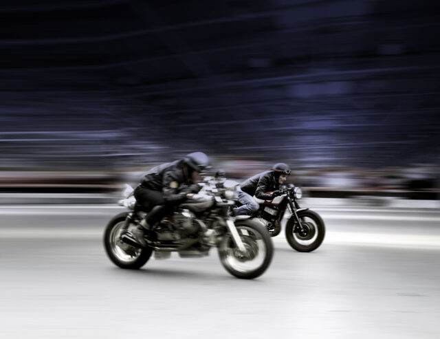 All-new Supersprint