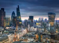 What Fast City Living Is Teaching Us About Ageing