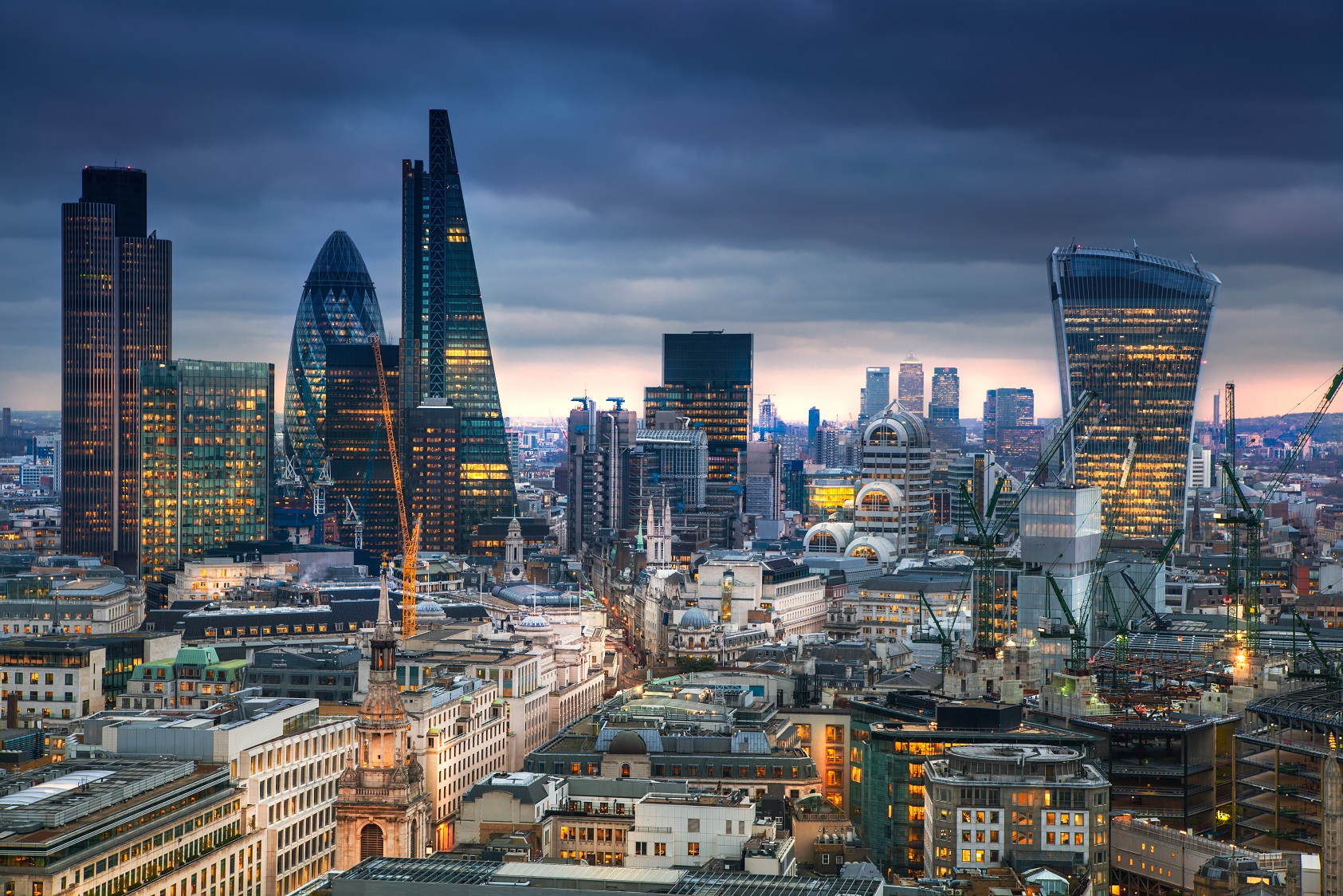 Work-Life Balance in the City: Staying Healthy in London - London Post
