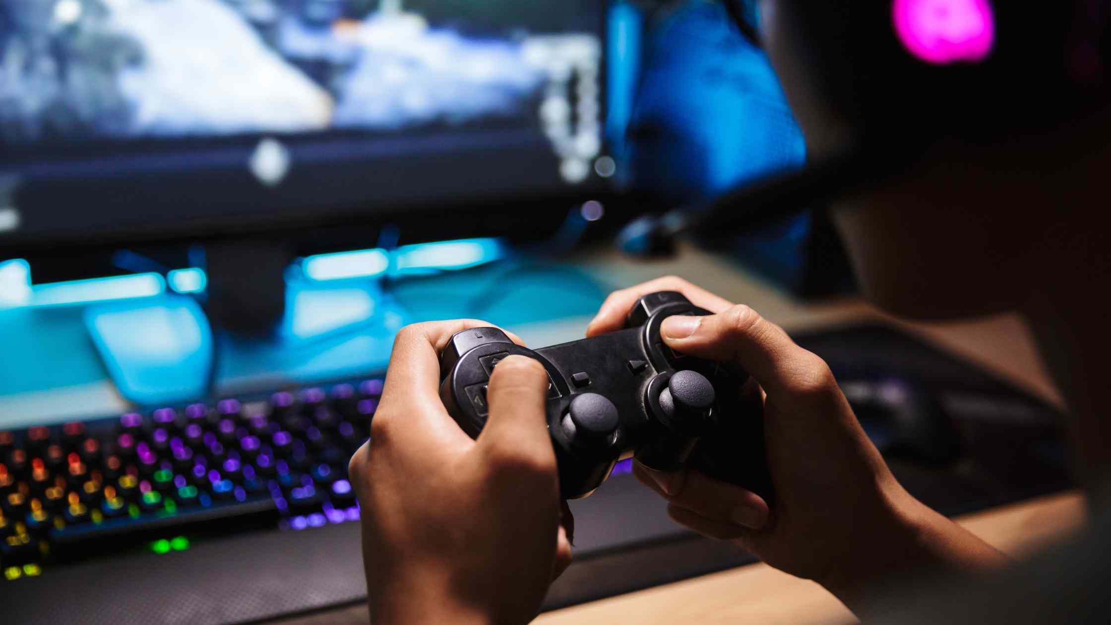 How Games Earn? A Complete Case Study on Gaming Industry