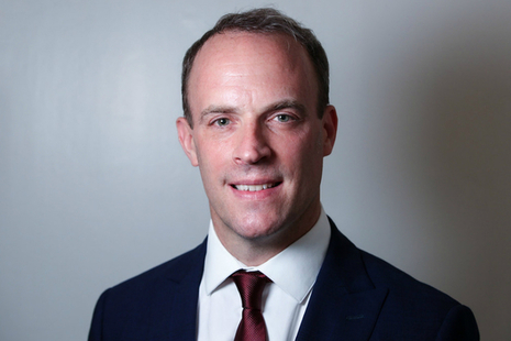 THE alleged bullying victims of Dominic Raab are going through an ...
