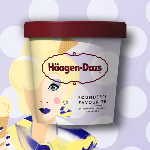 HD IWD Rebranded pint