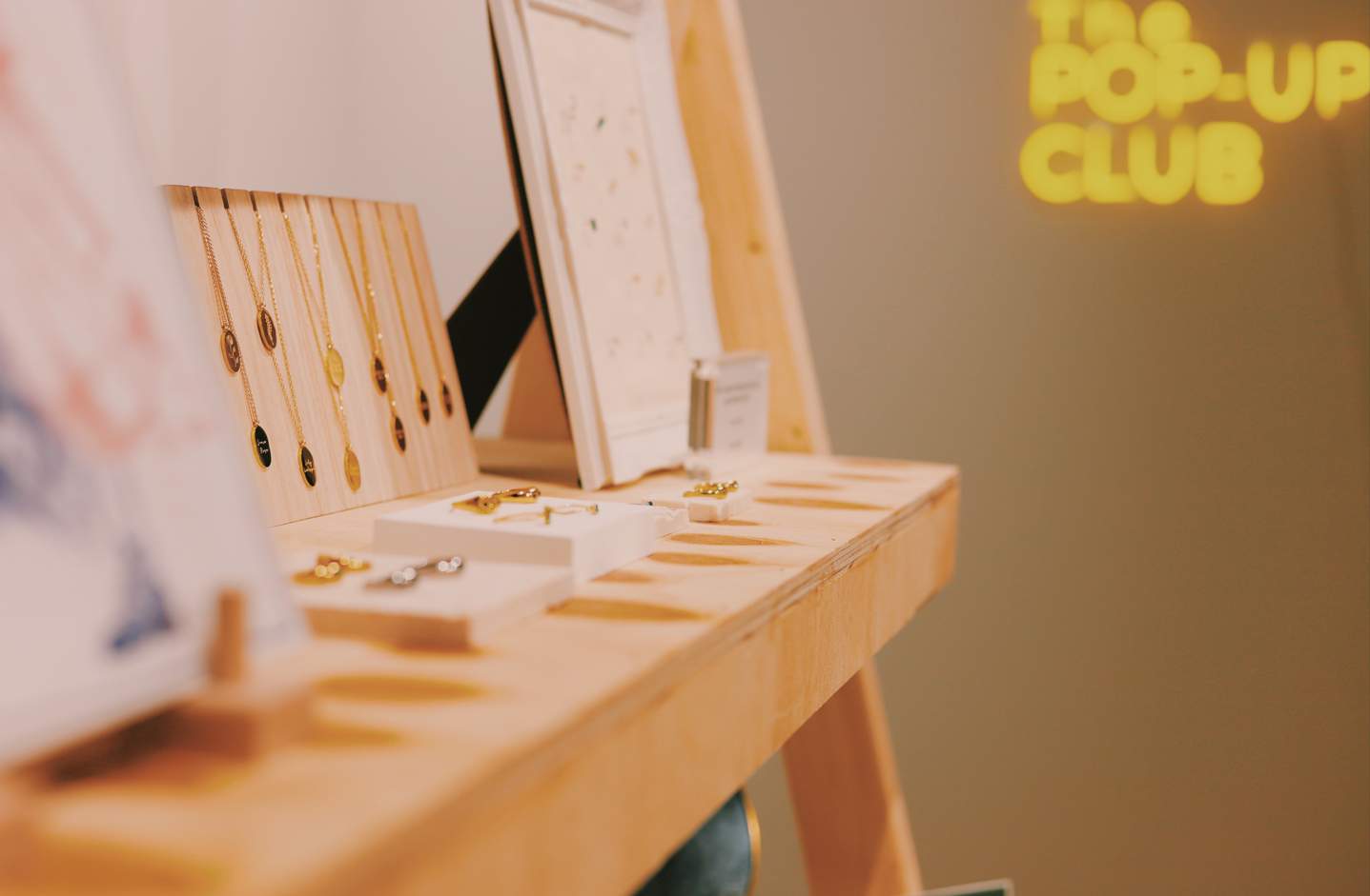 The PopUp Club brings independent traders to Wandsworth this Easter