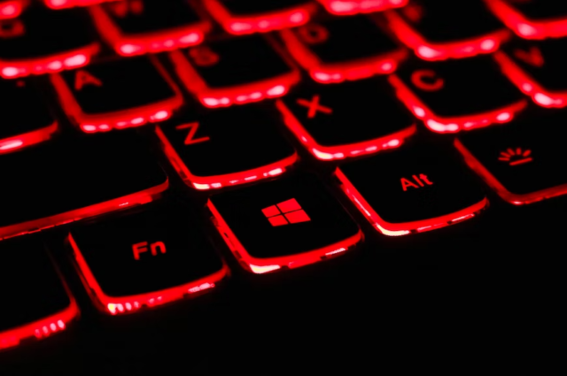 keyboard