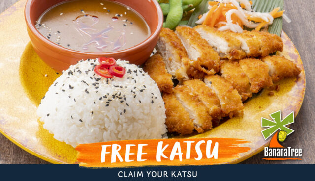 FREE-KATSU