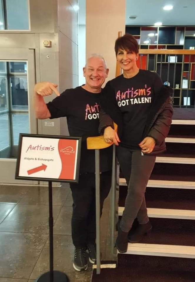 Autism S Got Talent Performers Announced For 2023 London Post