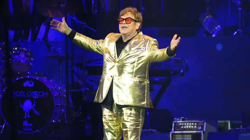 Elton Johns Surprise Oxfordshire Show Tickets Selling Fast - dg7ddi1