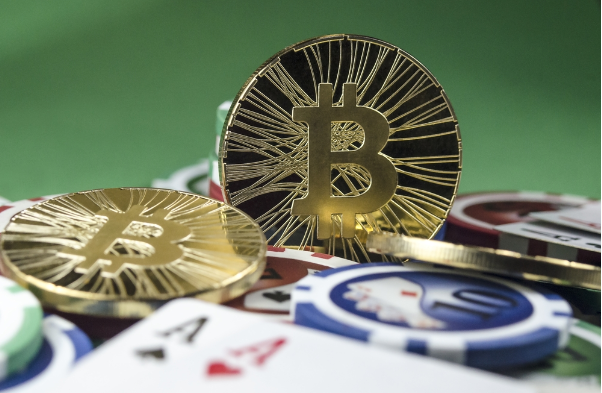 bitcoin casino legal Games: Choosing the Right One for You
