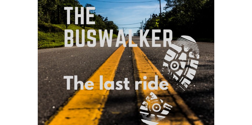Bus Driver Walk Bus driver set to walk more than 125 miles to help a food bank charity ...