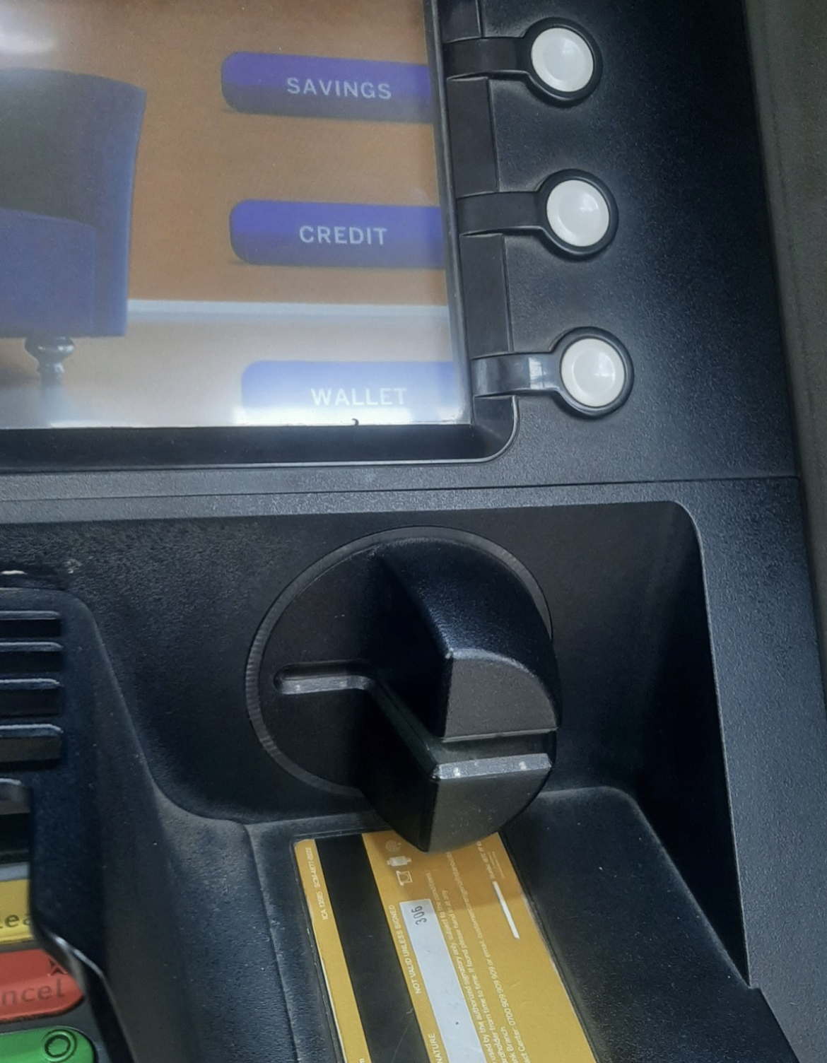 How to withdraw money from a bank or ATM? - London Post
