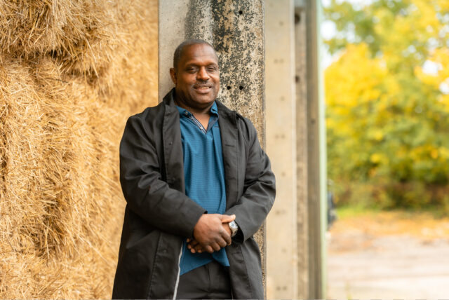 Errol McKellar