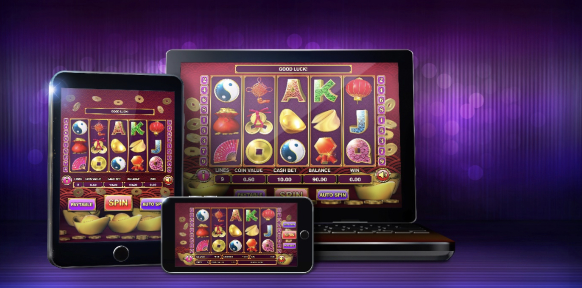 Good to know: Online slot basics - London Post