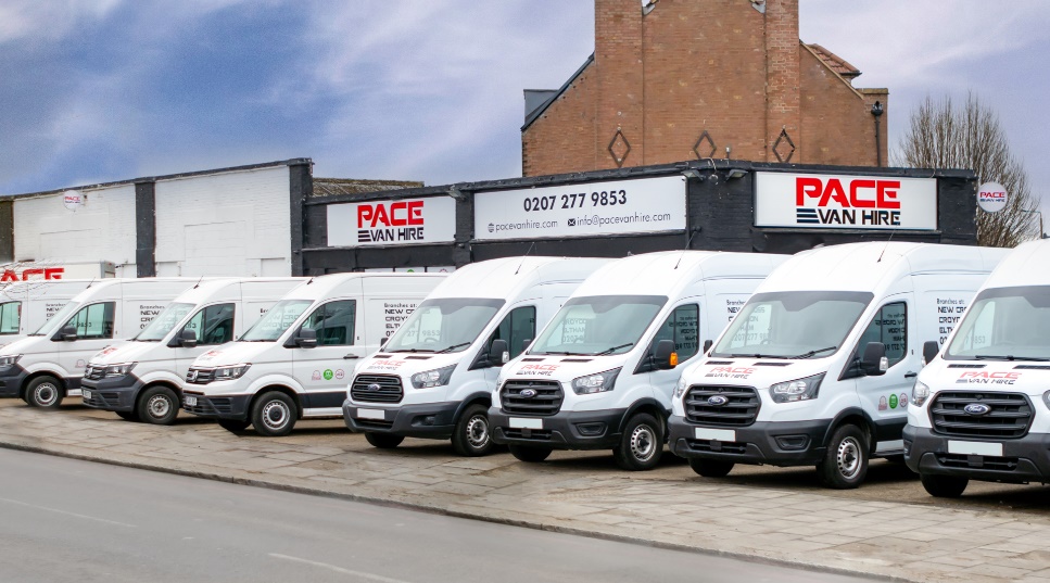 Familyowned van hire business gears up for growth London Post