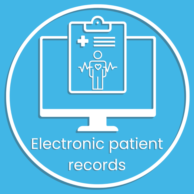 EPR logo