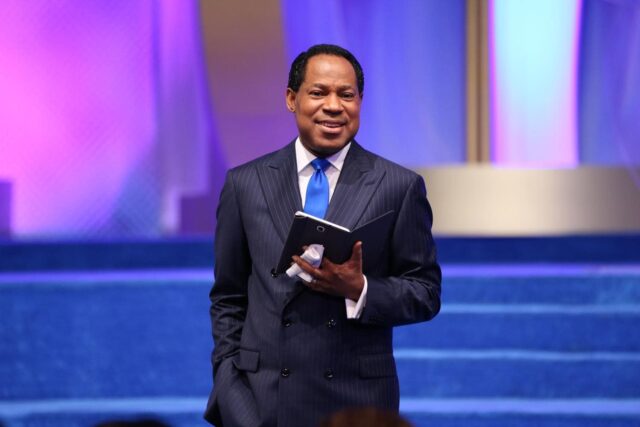 pastor-chris-nephew