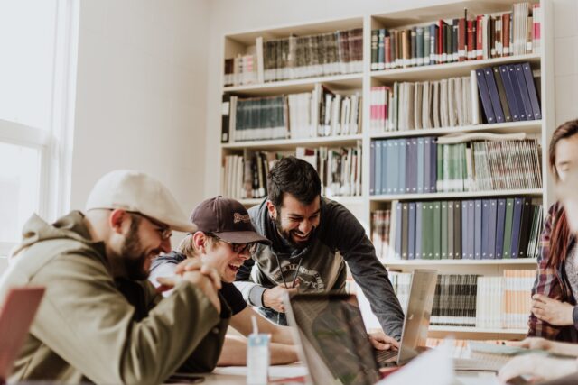 Dissertation Writing Services