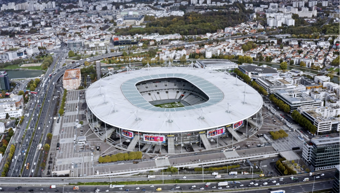 A look at the venues currently hosting the Rugby World Cup - London Post