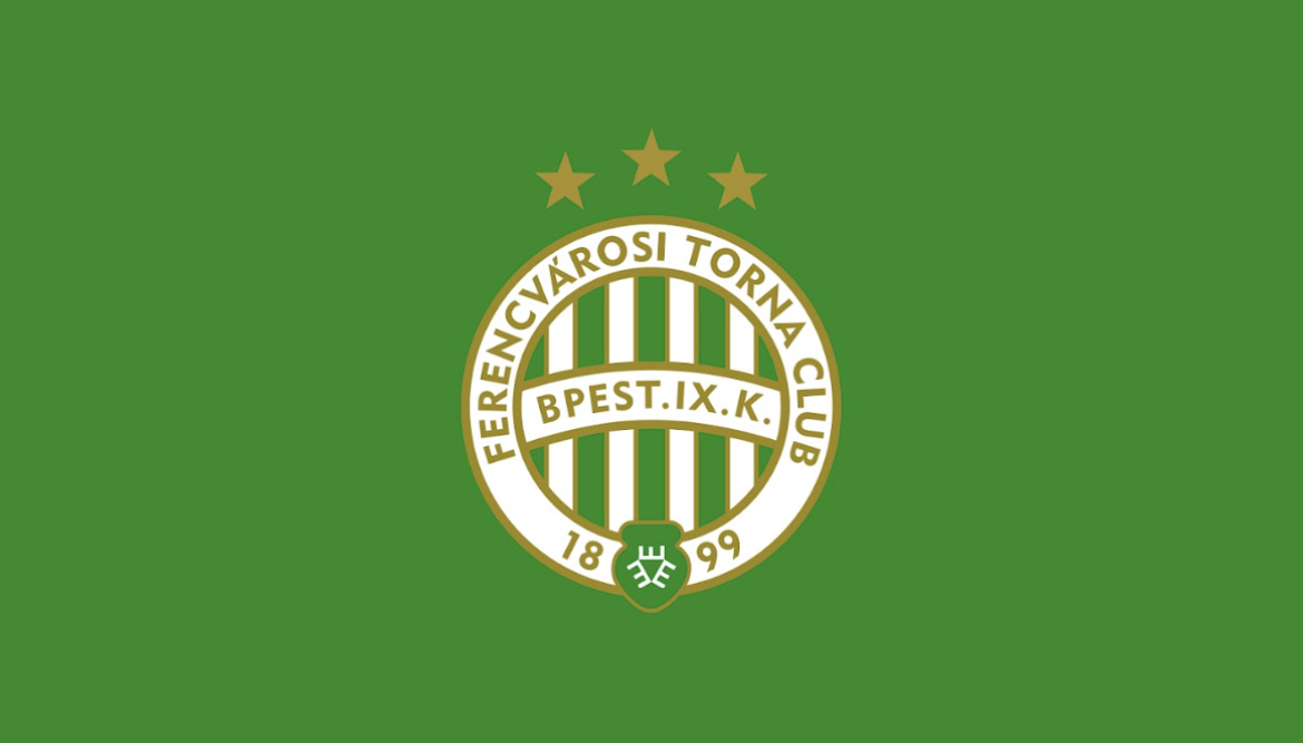 Antique Ferencvarosi TC Budapest Torna Club Bajnok FTC Football
