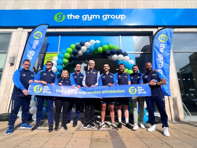 TGG Wimbledon opening
