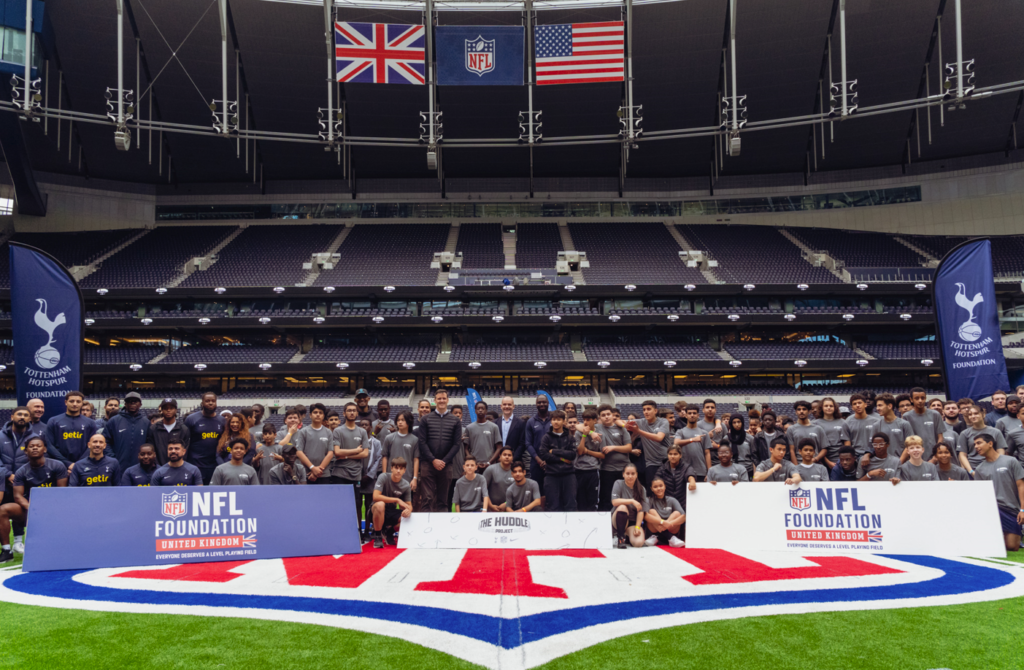 NFL United Kingdom