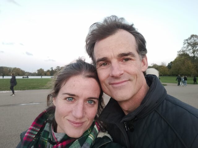 Victoria and Angus 2022-10-21