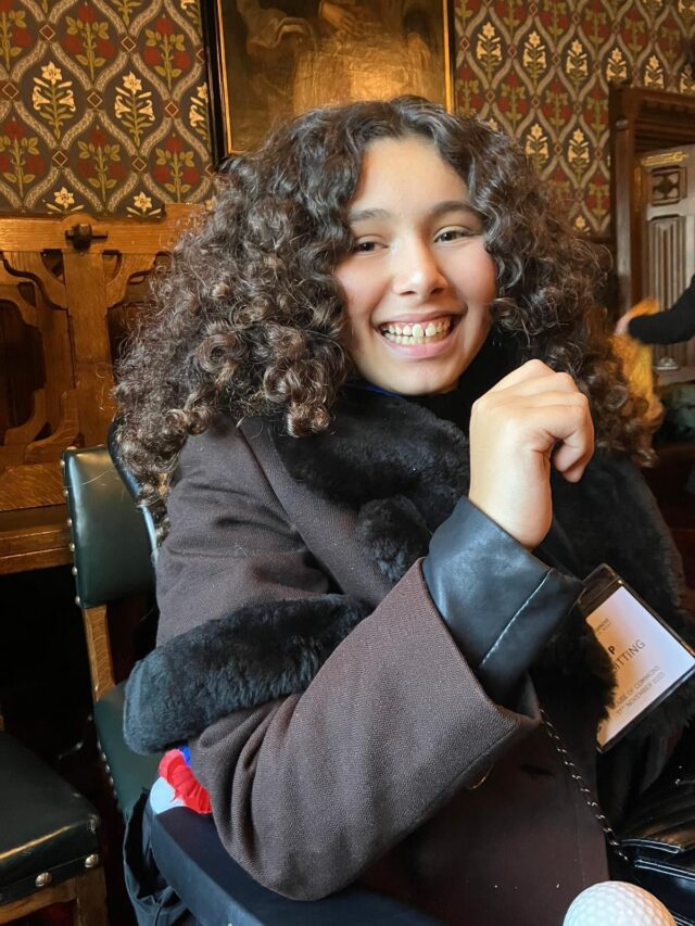 Yasmina 1