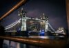 Where Londoners Spend Their Entertainment Budget