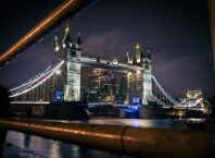 Where Londoners Spend Their Entertainment Budget