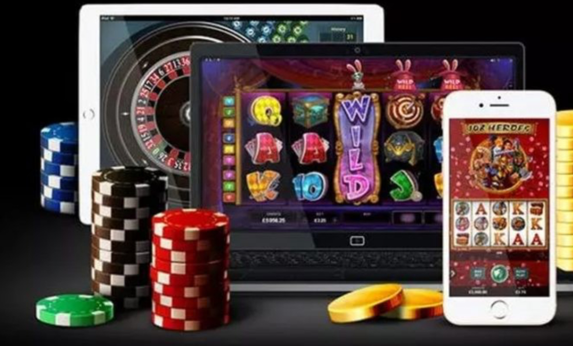 How To Lose Money With The most popular card games at online casinos