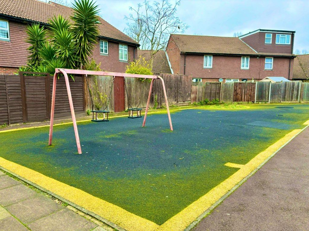 Southwark commits to audit of Southwark’s ‘sad’ playgrounds following ...