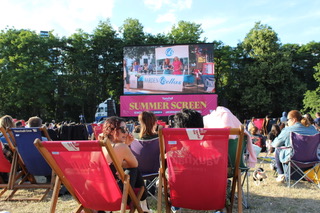 SUMMER SCREEN 2