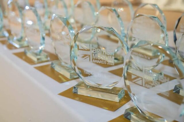 Muslim Awards