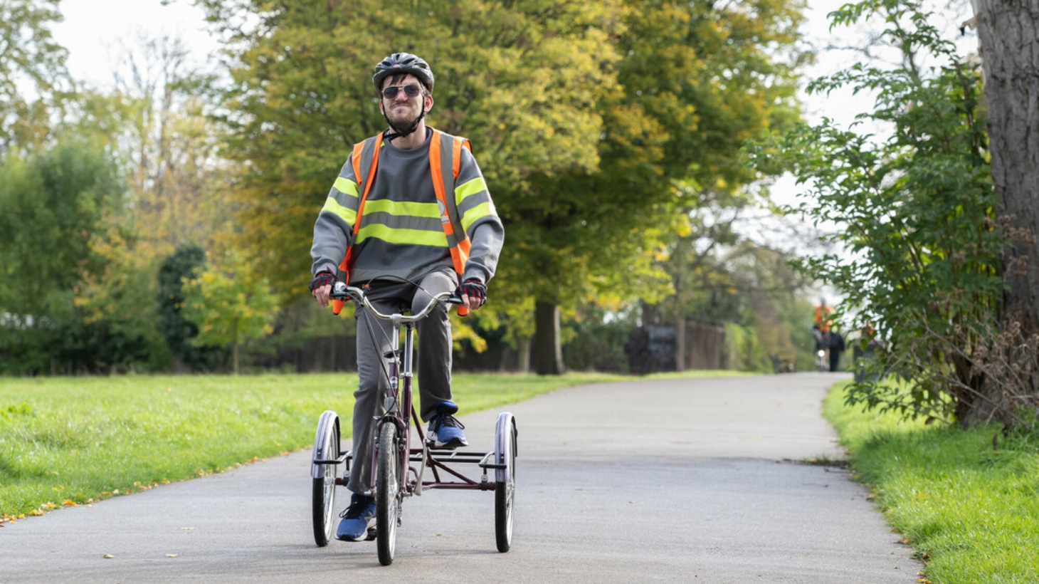 Landmark accessible cycle loan scheme arrives in London - London Post