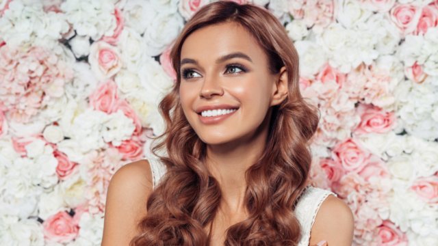 russian most beautiful women