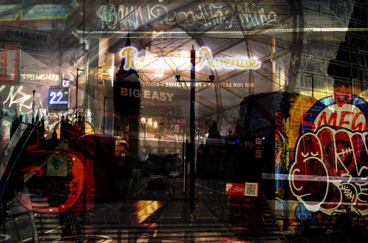 UWL final year photography and visual effects students’ work goes on ...