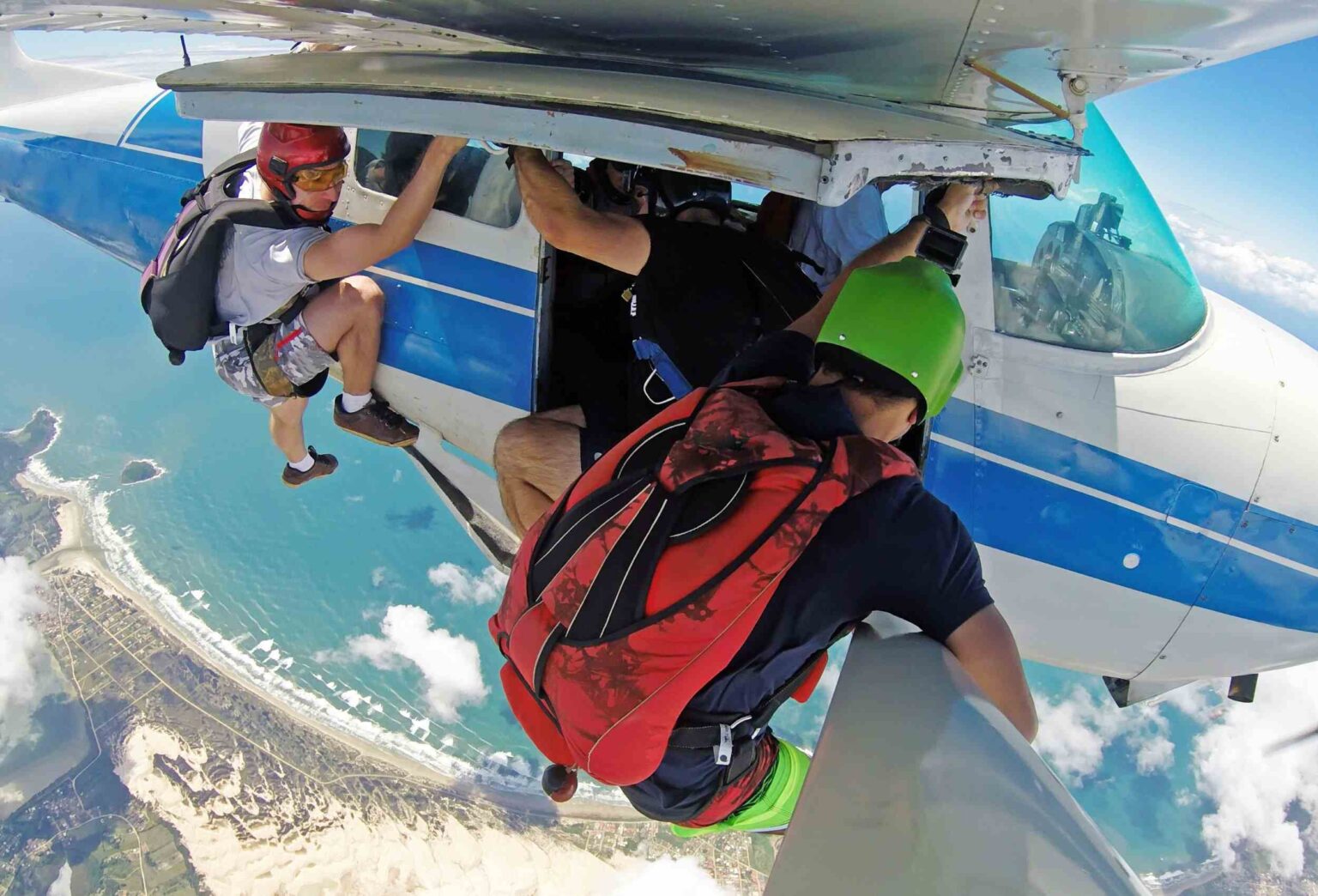 How Much Does Skydiving Cost? A Case Study of Skydiving Prices Globally London Post