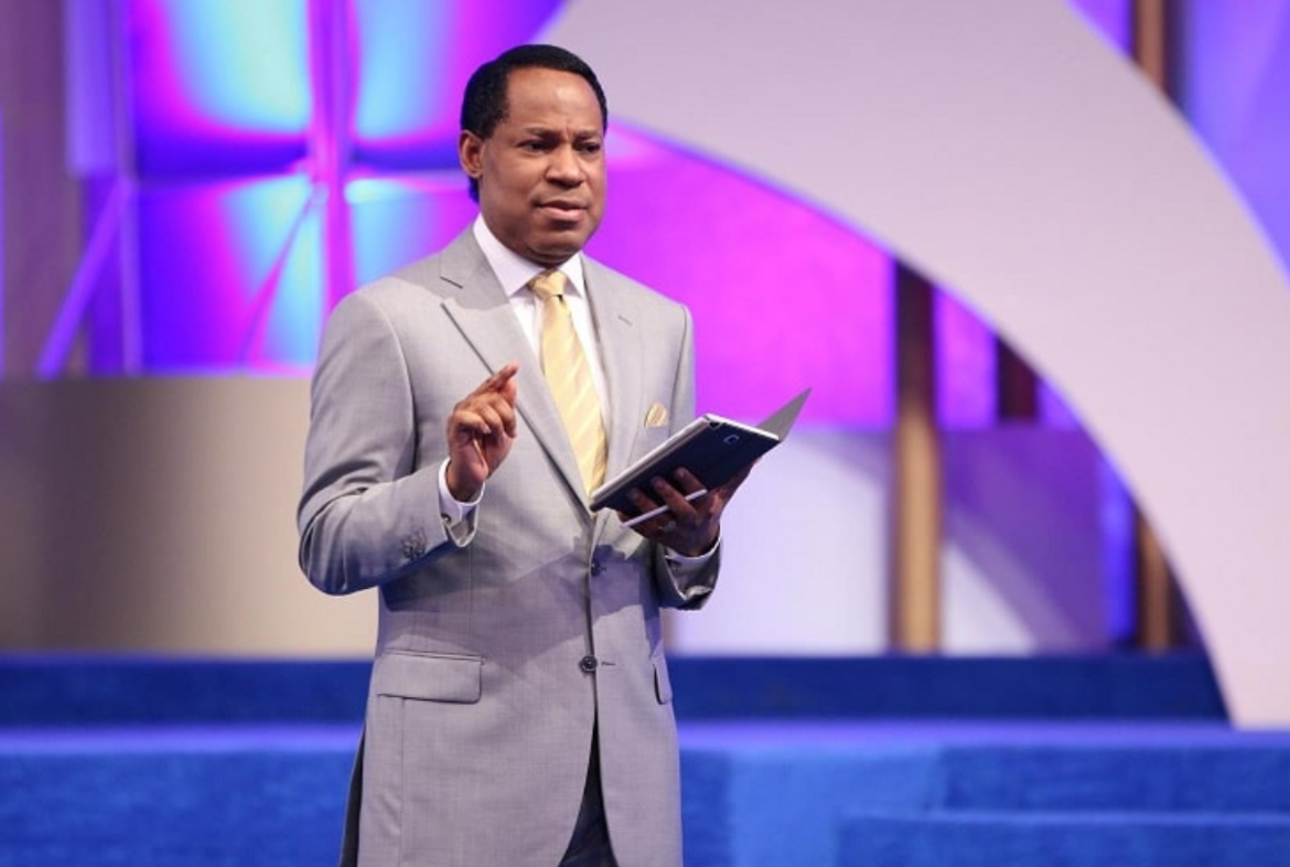 Christ Embassy: The Rise of Pastor Chris’ Global Ministry - London Post