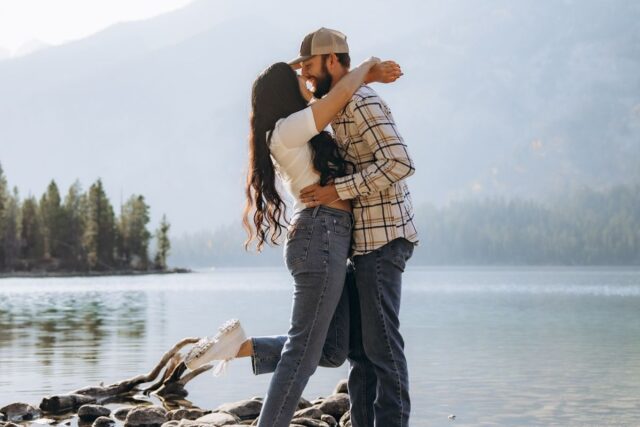 Why do I push away the person I love—can I fix it dating standards UK