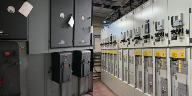 £1.75 million energy investment completed for North London