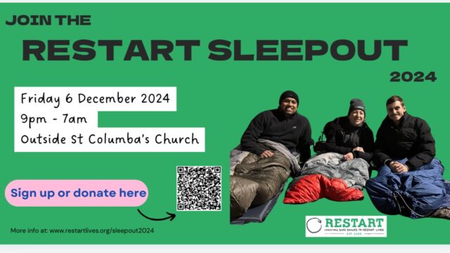SleepOut