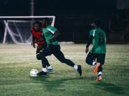 Why Social Sport Is Becoming London’s Favourite Way to Exercise