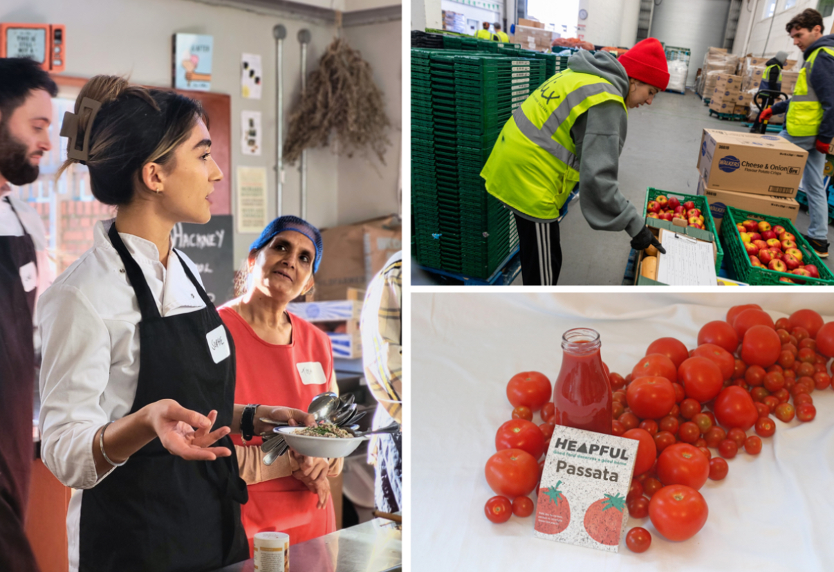 Hubbub Food Hubbub's “Eat It Up Fund” backs 7 game-changing food waste solutions ...