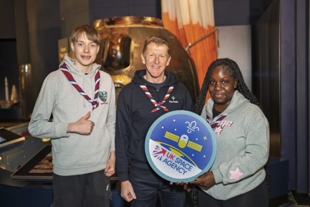 Science Museum