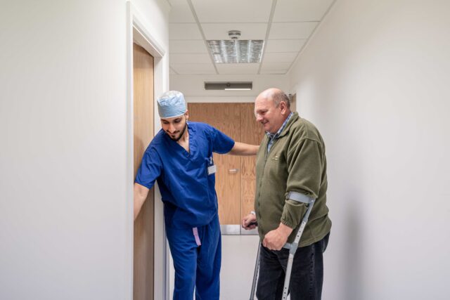 The life-changing power of Patient Choice - 1