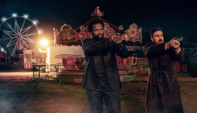 Gangs of London 3