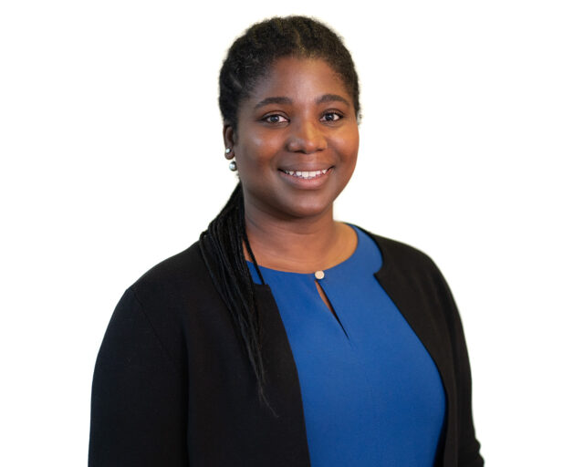 Florence Keelson-Anfu,