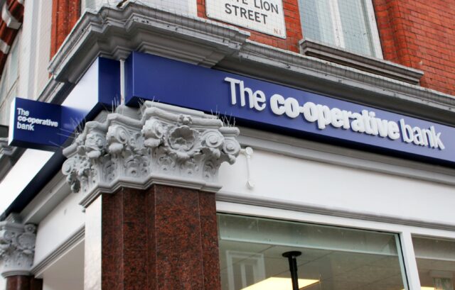 The Co-operative Bank
