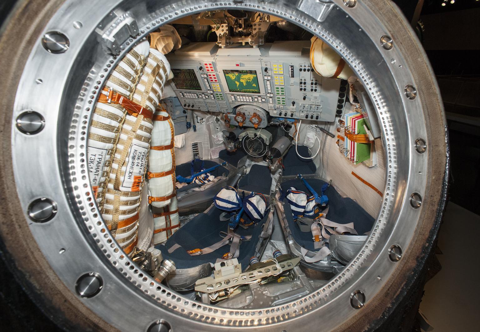 New stellar Space gallery opening at the Science Museum this autumn - London Post