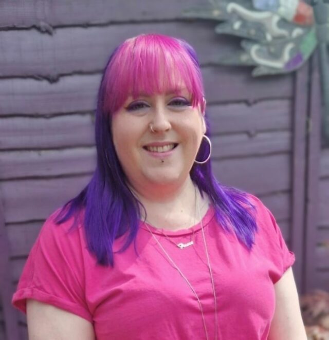 Lisa Powers