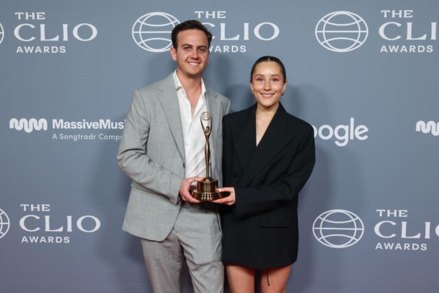2025 Clio Awards